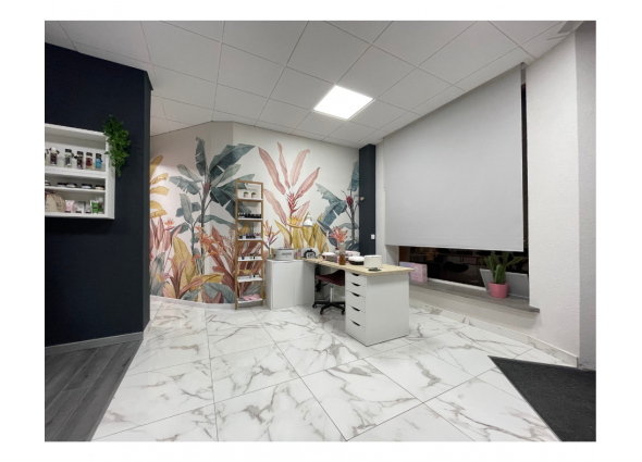 Institut Cap Beauté maquillage